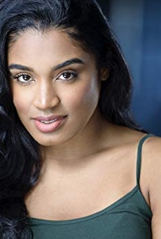 Películas de Jennifer Brito