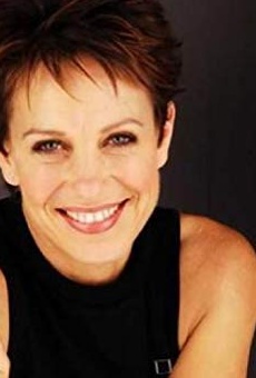 Películas de Jennifer Byrne