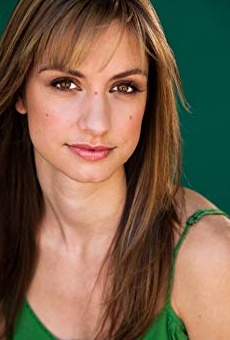 Películas de Jennifer Cambra