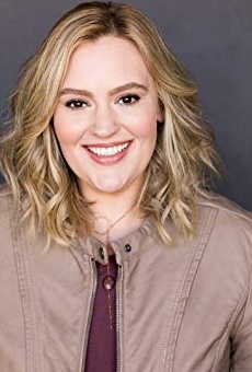 Películas de Jennifer Candy