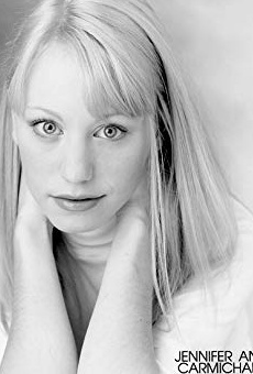 Películas de Jennifer Carmichael