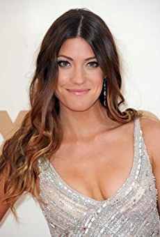 Películas de Jennifer Carpenter