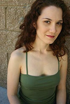 Películas de Jennifer Cedar-Kraft