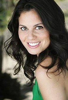 Películas de Jennifer Champion