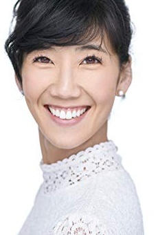 Películas de Jennifer Chang