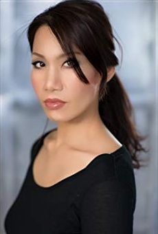 Películas de Jennifer Choe