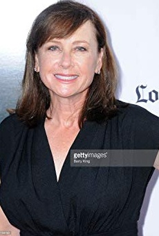 Películas de Jennifer Collins