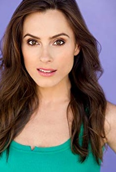 Películas de Jennifer Cortese