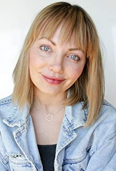 Películas de Jennifer Daley