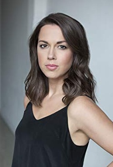 Películas de Jennifer De Lucia