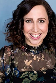 Películas de Jennifer DeFilippo