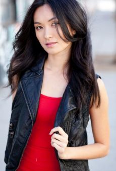 Películas de Jennifer Del Rosario