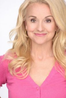 Películas de Jennifer Eagle