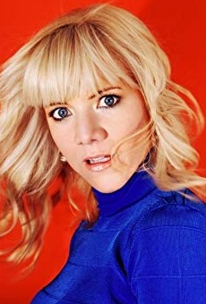 Películas de Jennifer Elise Cox