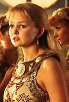 Películas de Jennifer Ellison