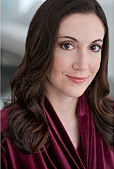 Películas de Jennifer Faith Ward