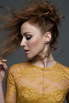 Películas de Jennifer Ferrin