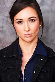 Películas de Jennifer Field