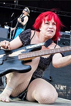 Películas de Jennifer Finch