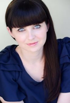 Películas de Jennifer Finchum