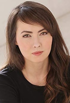 Películas de Jennifer Finley