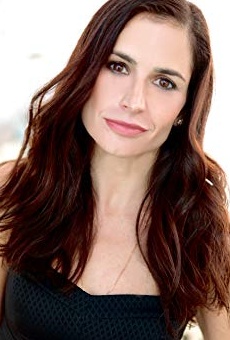 Películas de Jennifer France