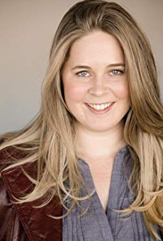 Películas de Jennifer Frederick