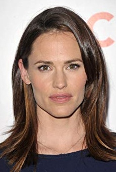 Películas de Jennifer Garner