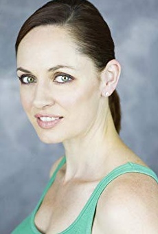 Películas de Jennifer Gibson