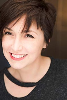 Películas de Jennifer Grace