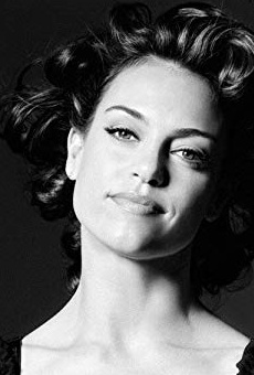 Películas de Jennifer Grant