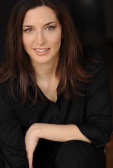 Películas de Jennifer Haffner