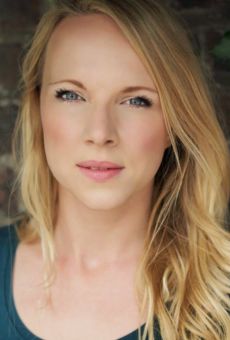 Películas de Jennifer Hall (2)