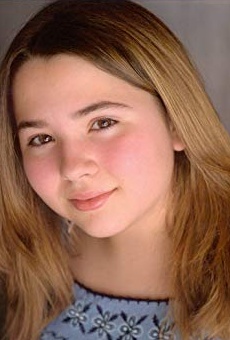 Películas de Jennifer Harris