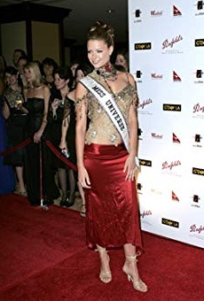 Películas de Jennifer Hawkins