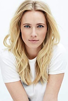 Películas de Jennifer Hoffman