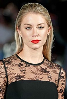 Películas de Jennifer Holland