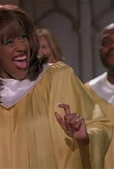 Películas de Jennifer Holliday
