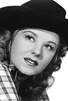 Películas de Jennifer Holt