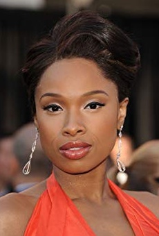 Películas de Jennifer Hudson
