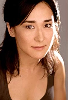 Películas de Jennifer Ikeda