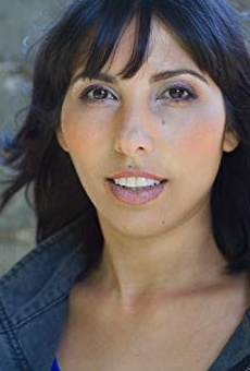 Películas de Jennifer Jajeh