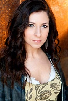 Películas de Jennifer Jarrett Películas de Jennifer Jarrett