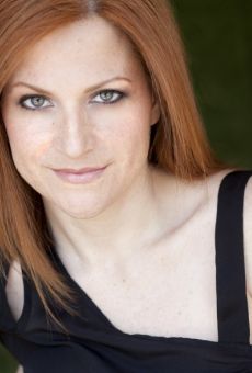 Películas de Jennifer Johnston