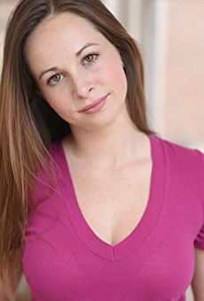 Películas de Jennifer Keane