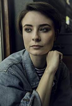 Películas de Jennifer Kirby