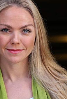 Películas de Jennifer Knox