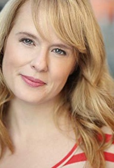 Películas de Jennifer Laine Williams