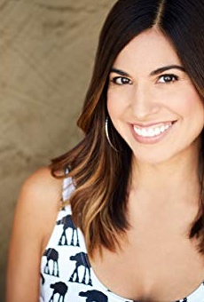 Películas de Jennifer Landa