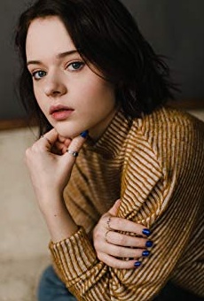 Películas de Jennifer Laporte